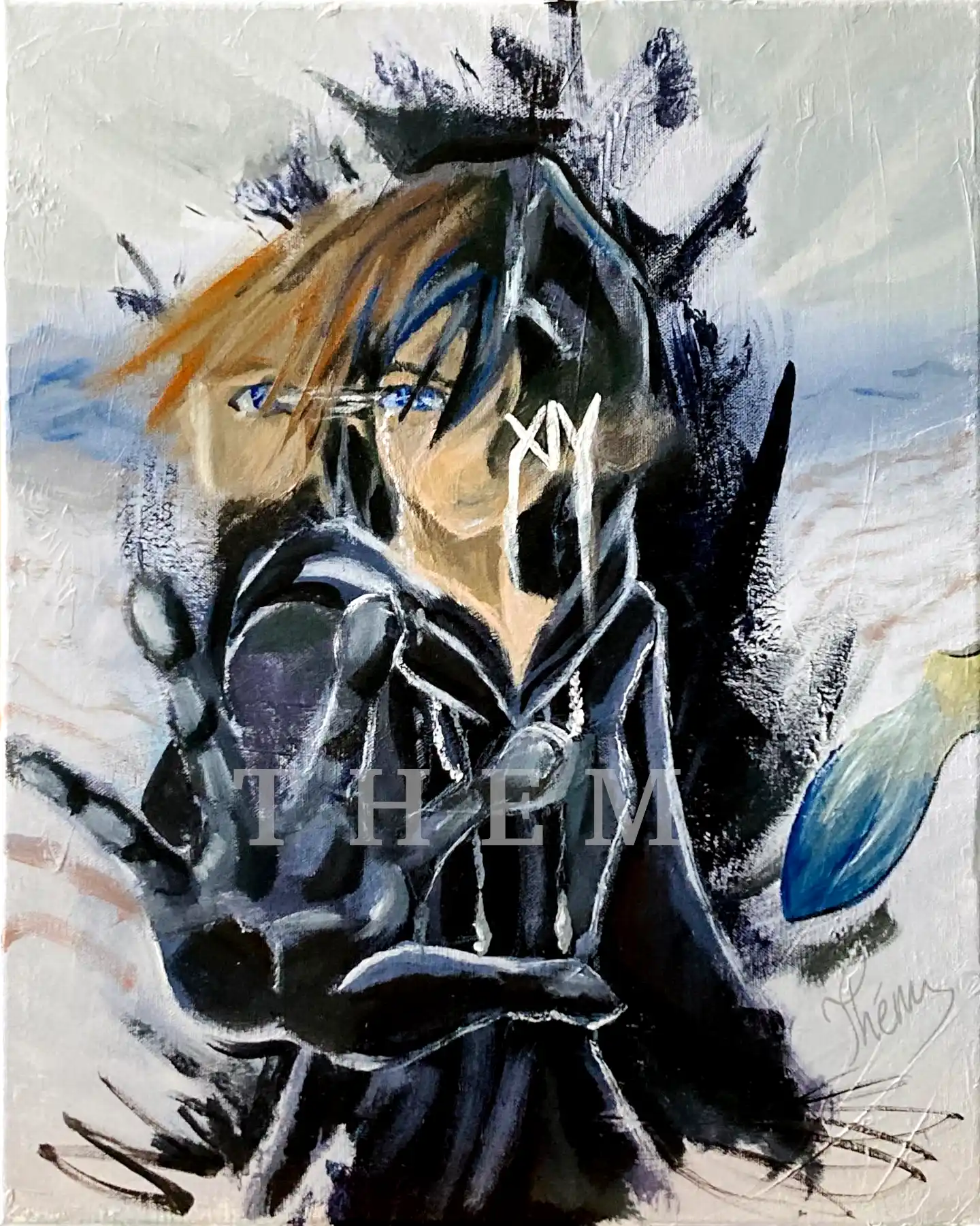 Le n°XIV