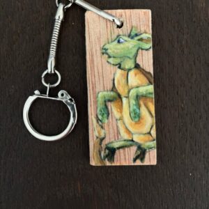 Alice - La Simili-tortue