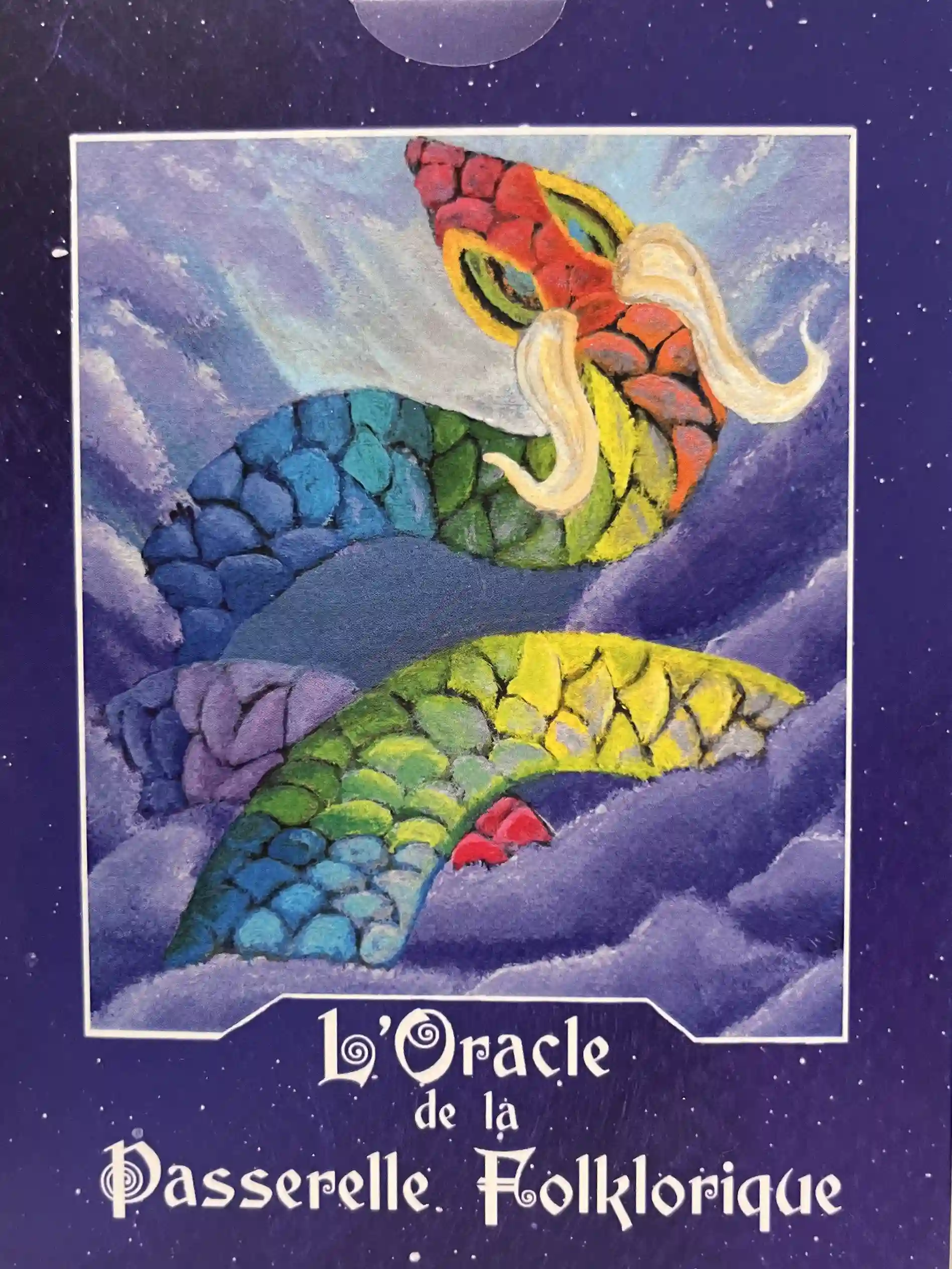 L'Oracle de la passerelle folklorique – Image 3