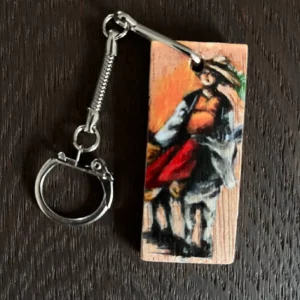 Don Quichotte - Sancho Panza
